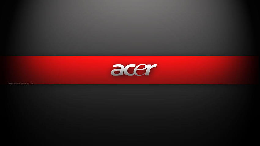 Acer Dark Red Logo , Instagram , Backgrounds, acer logo background HD wallpaper