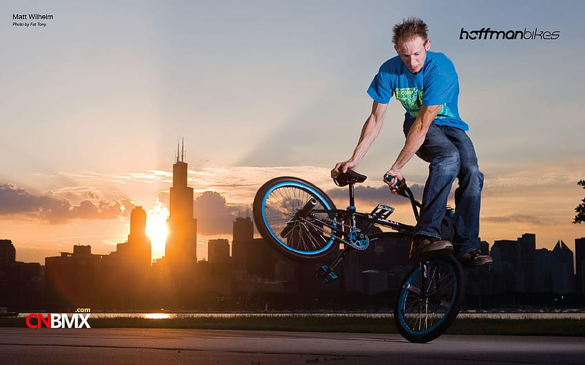BMX Street Bikes , Backgrounds, bicycle stunt bmx HD wallpaper