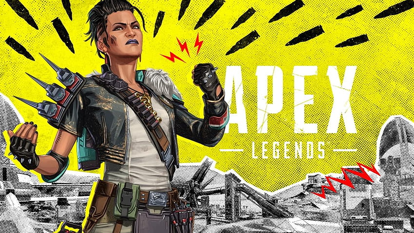 Mudanças no mapa Olympus em Apex Legends Season 12: Novos POIs, mais papel de parede HD