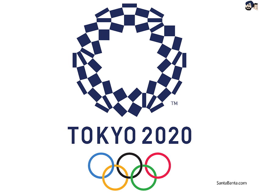 Olympics Logo Hd