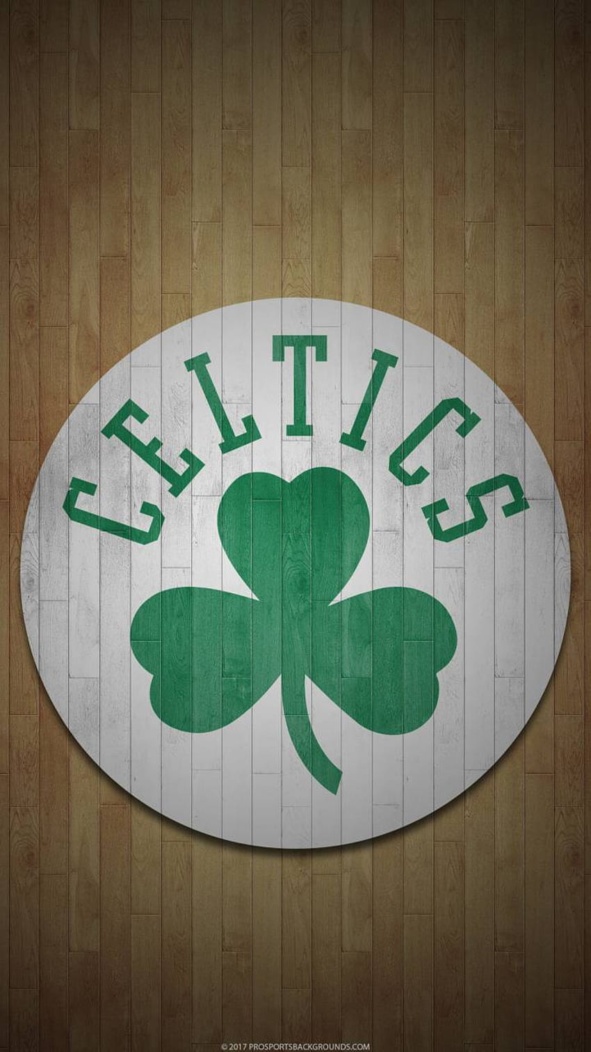 Boston Celtics por sportswp, boston celtics android Papel de parede de celular HD