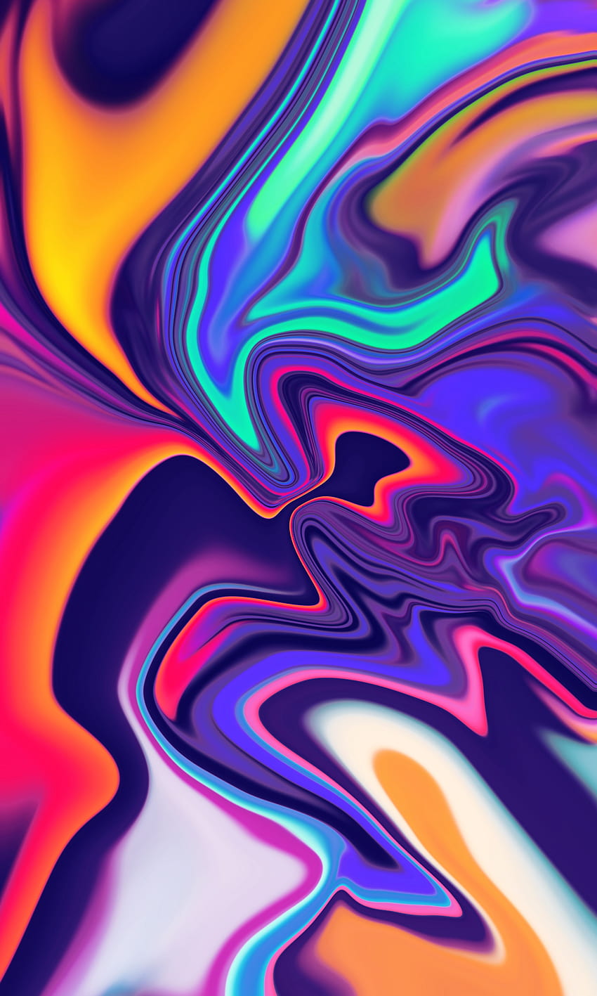 Pin on art & designs, iphone 11 pro trippy HD phone wallpaper | Pxfuel