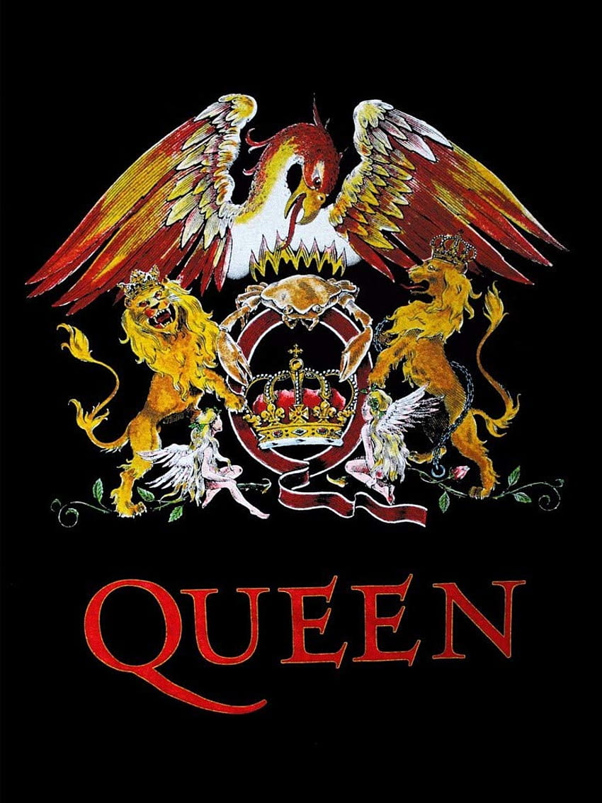 QUEEN BAND POSTER, poster band HD phone wallpaper