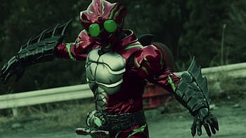 Kamen Rider Amazons Hd Wallpapers Pxfuel