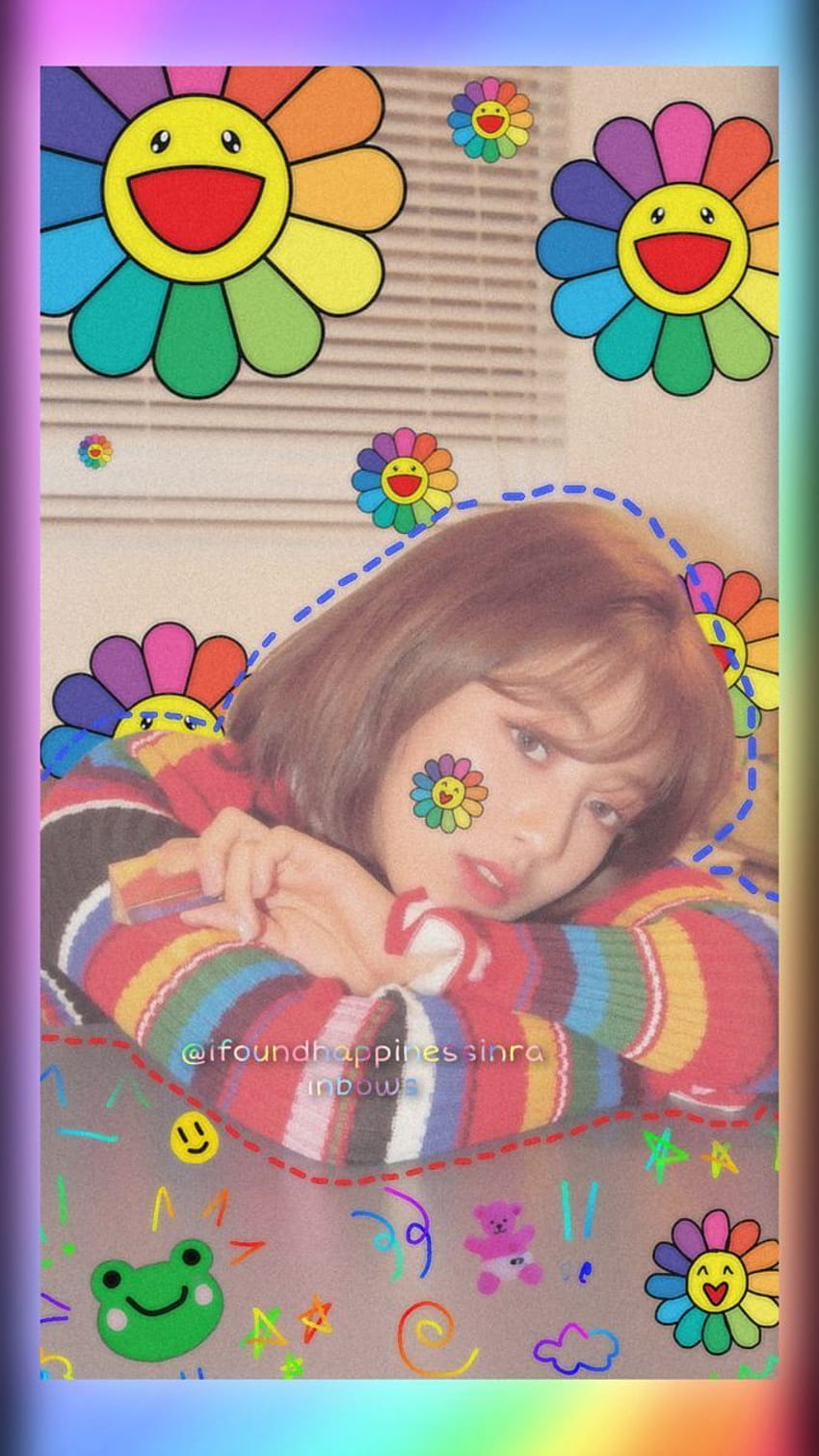 ☆, kidcore aesthetic HD phone wallpaper