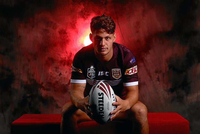 Ponga sidesteps praise in favour of team approach, state of origin HD wallpaper