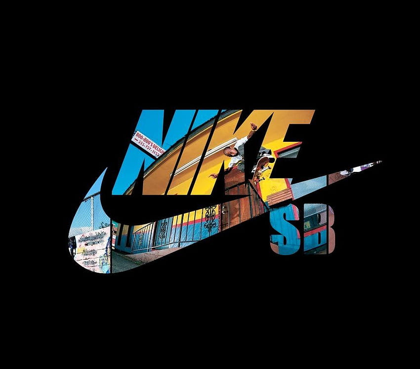 Nike Nike Graffiti fondo de pantalla | Pxfuel