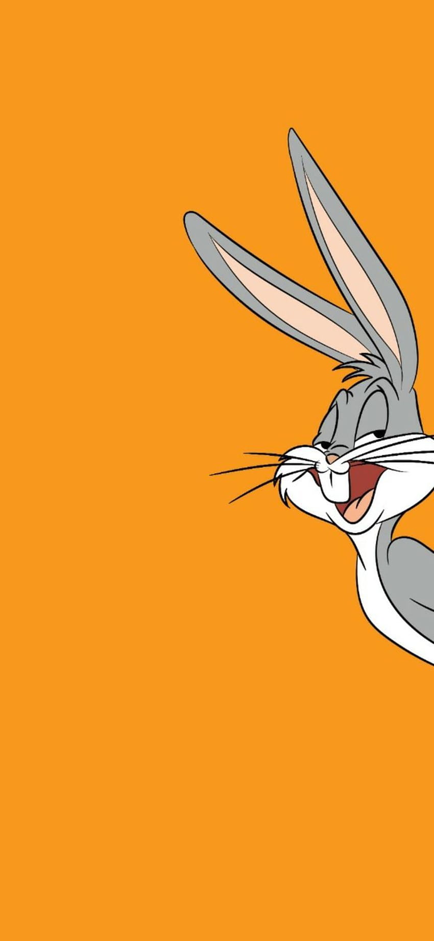 Extinction-Serie: Bugs Bunny HD-Handy-Hintergrundbild