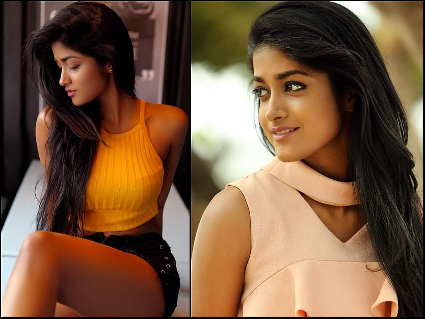 Tamil Actress Simran Instagram HD wallpaper