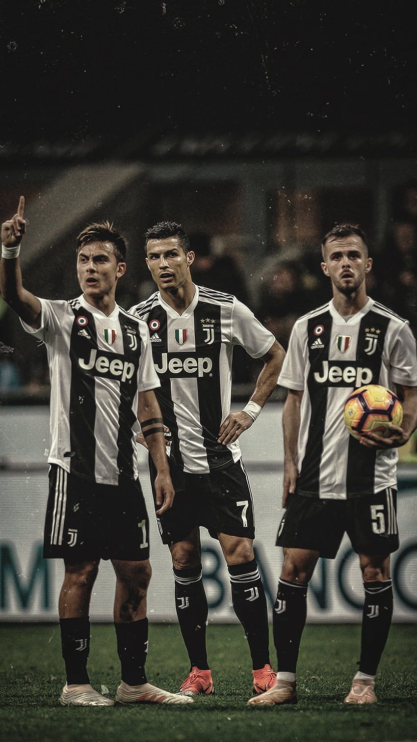 Juventus players HD phone wallpaper | Pxfuel