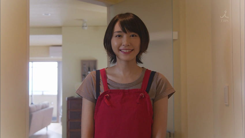 Gakki, Aragaki Yui, asiatisch HD-Hintergrundbild