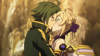 Record of Grancrest War smartphone wallpapers