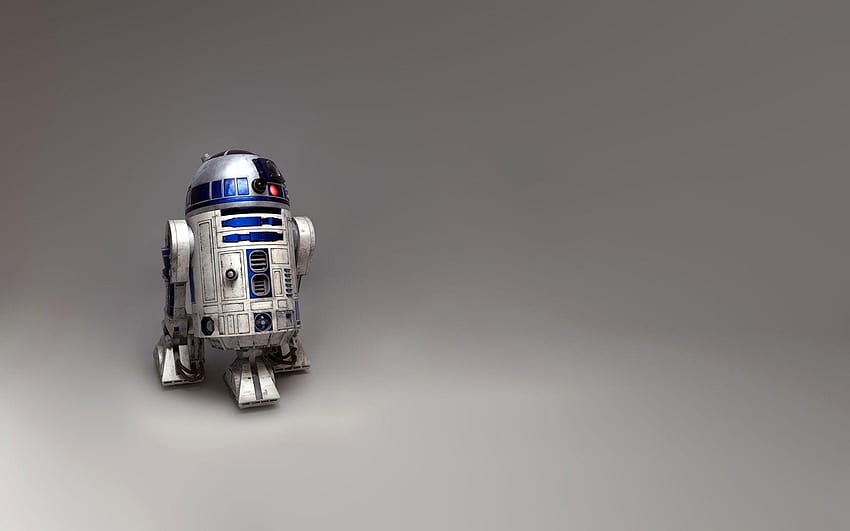 Star Wars, R2 D2 / dan Latar Belakang Seluler, latar belakang r2d2 Wallpaper HD