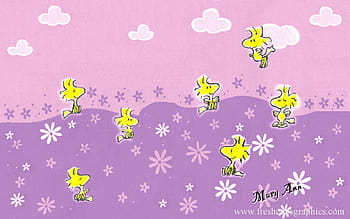 SpringSnoopy  ClipArt Best