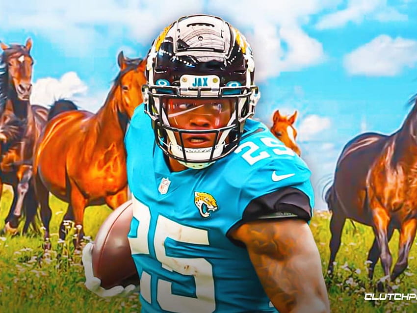 Jaguars news: James Robinson injury updated for fantasy football owners HD wallpaper