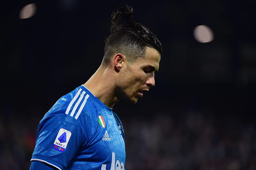 Ronaldo's Juventus Cuts Salary of Players as Virus Halts Games, ronaldo  hairstyle HD wallpaper | Pxfuel