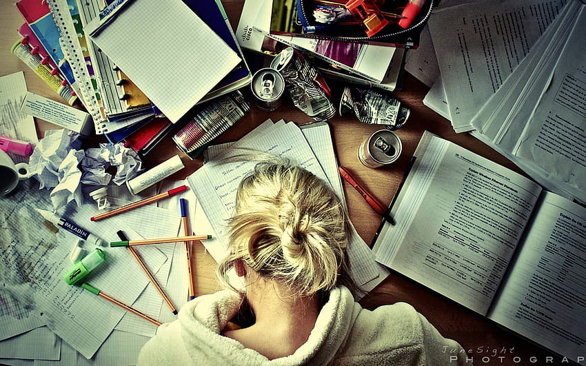 When a student preparing for the exam [1920x1200] for your , Mobile & Tablet, prepare HD wallpaper