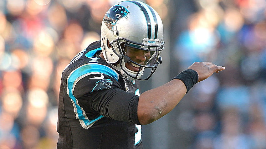 Cam Newton's biggest plays of the year, cam newton cool HD wallpaper