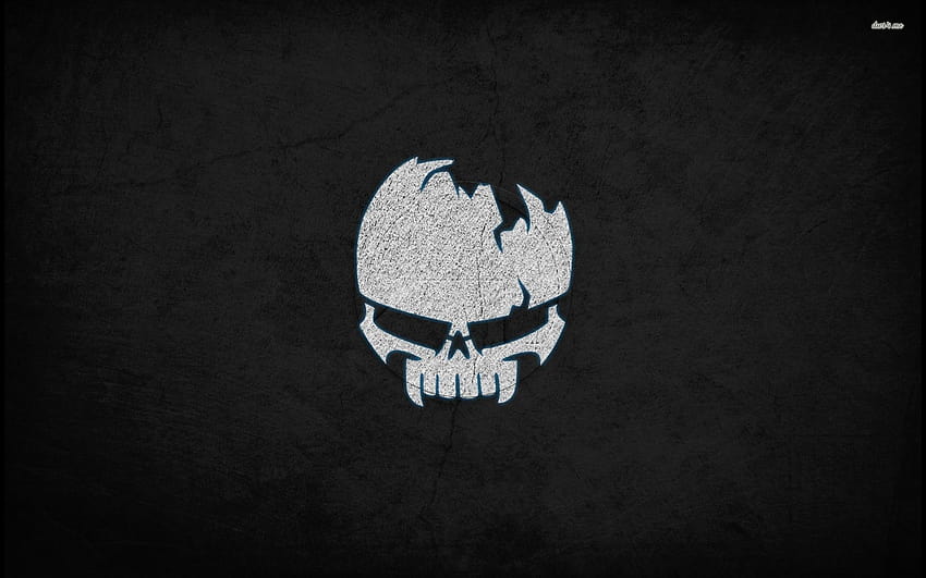 Skull Vector 21051 [1920x1200] per il tuo , Mobile & Tablet, cranio pc Sfondo HD