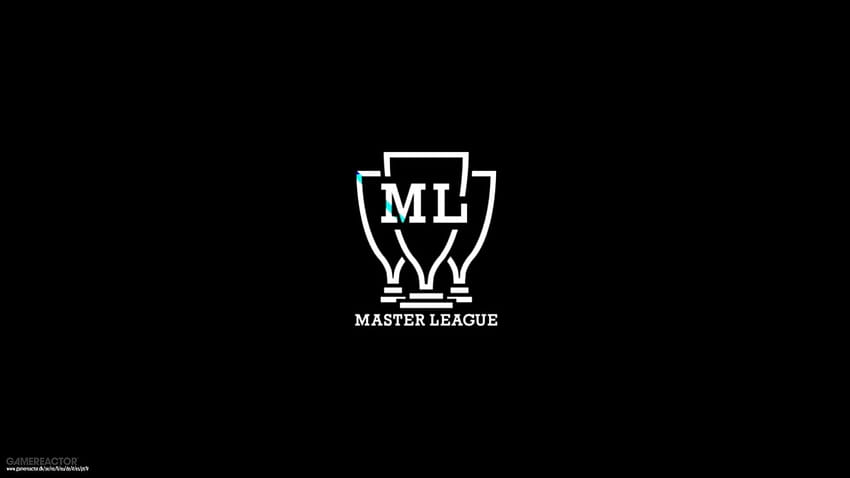 PES 2018 Master League, logo pes Fond d'écran HD