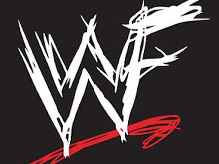 World wrestling federation Logos HD wallpaper  Pxfuel