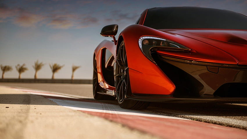 McLaren 1920x1080 Full HD wallpaper | Pxfuel