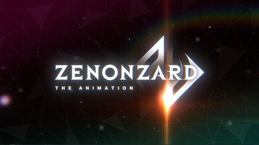 Anime - ZENONZARD Official Website