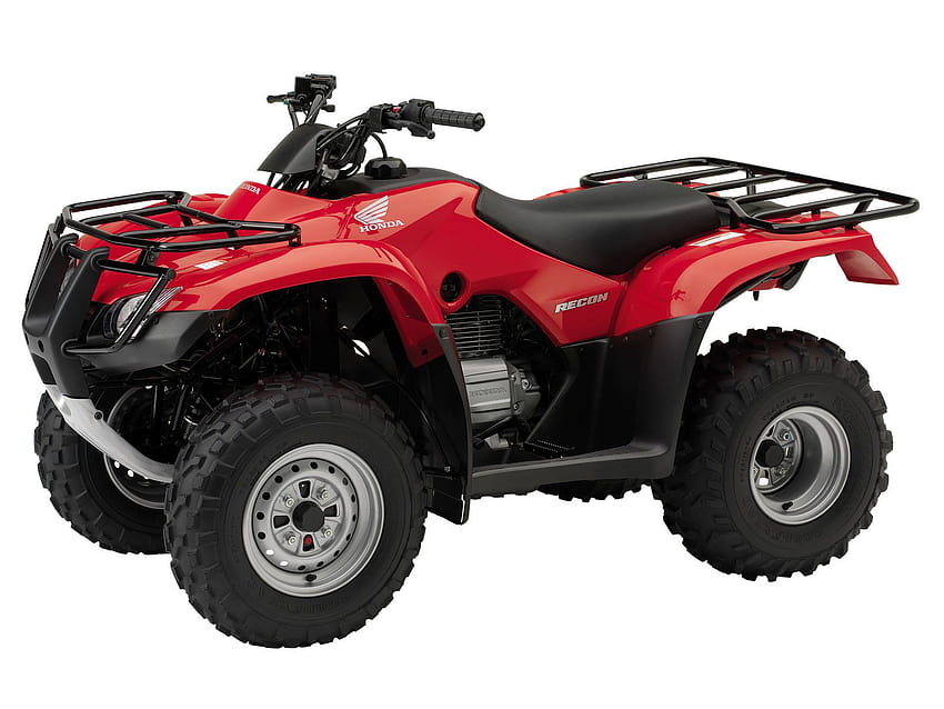 ATV , specifications, insurance, dealers, lawyers.: HONDA ATV . 2008 ...