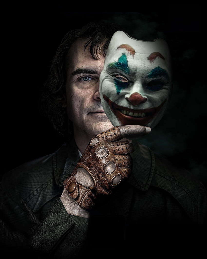 Joker 2019 Película, películas, bromista u fondo de pantalla del teléfono |  Pxfuel