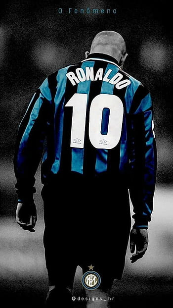 Ronaldo I Wish Inter Milan Another 110 Years Of Marvellous History