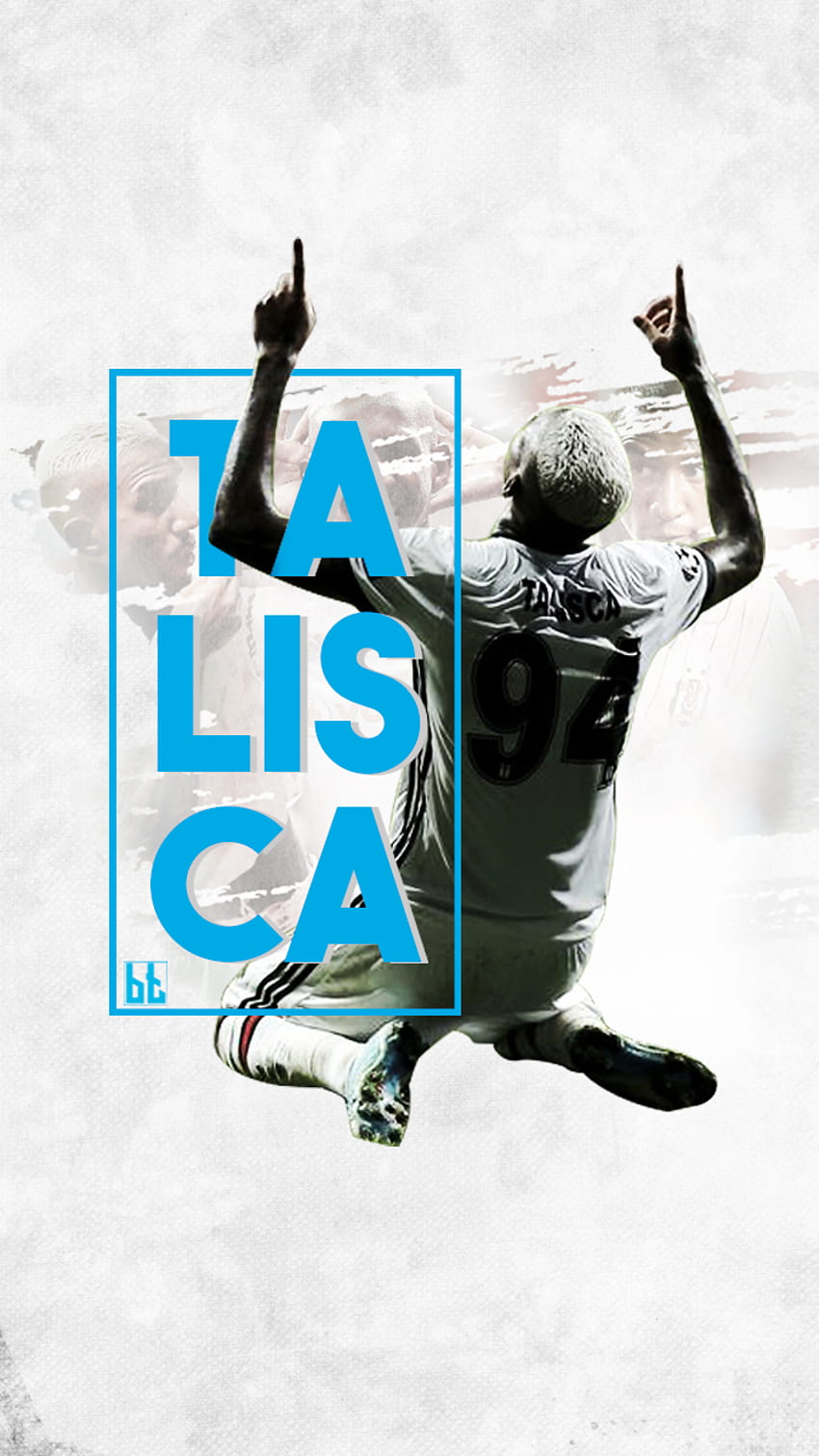 Anderson Talisca HD phone wallpaper