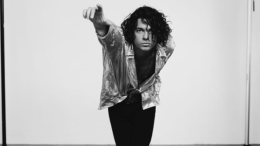 Michael Hutchence HD wallpaper | Pxfuel