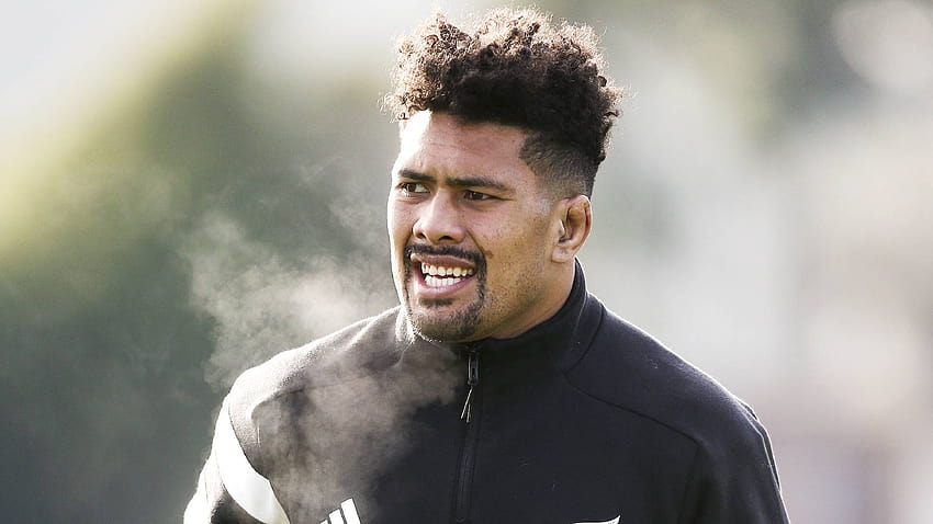 All Blacks great: Ardie Savea 'simply must be on the field' against the ...