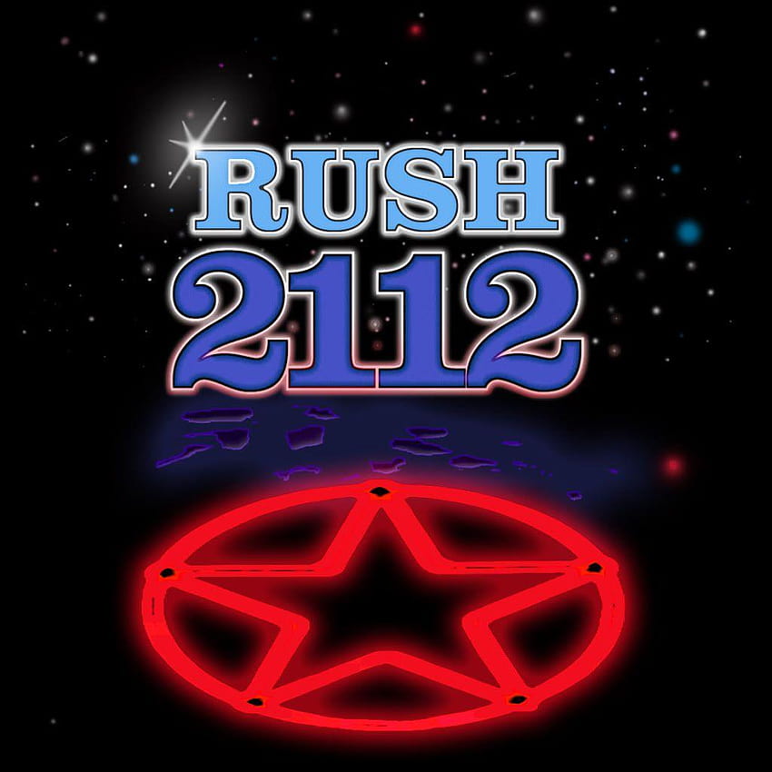 Rush Officially Announce Their Retirement, rush 2112 HD phone wallpaper