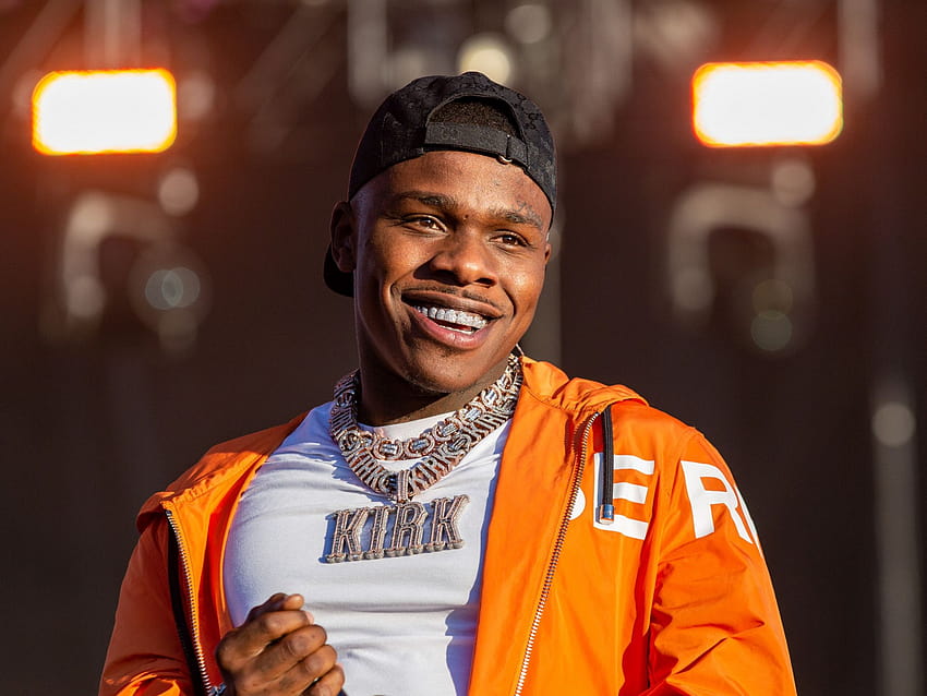 Twitter goes after DaBaby for insulting teenage TV star Jojo Siwa HD wallpaper
