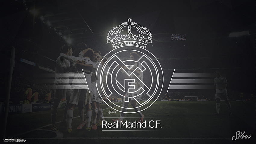 Real Madrid PC, real madrid 2021 pc HD wallpaper