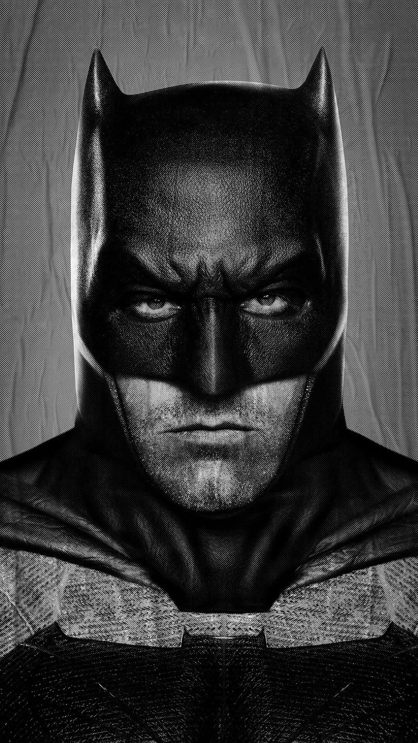 Ben Affleck Batman V Superman 2016 Tapeta na telefon HD