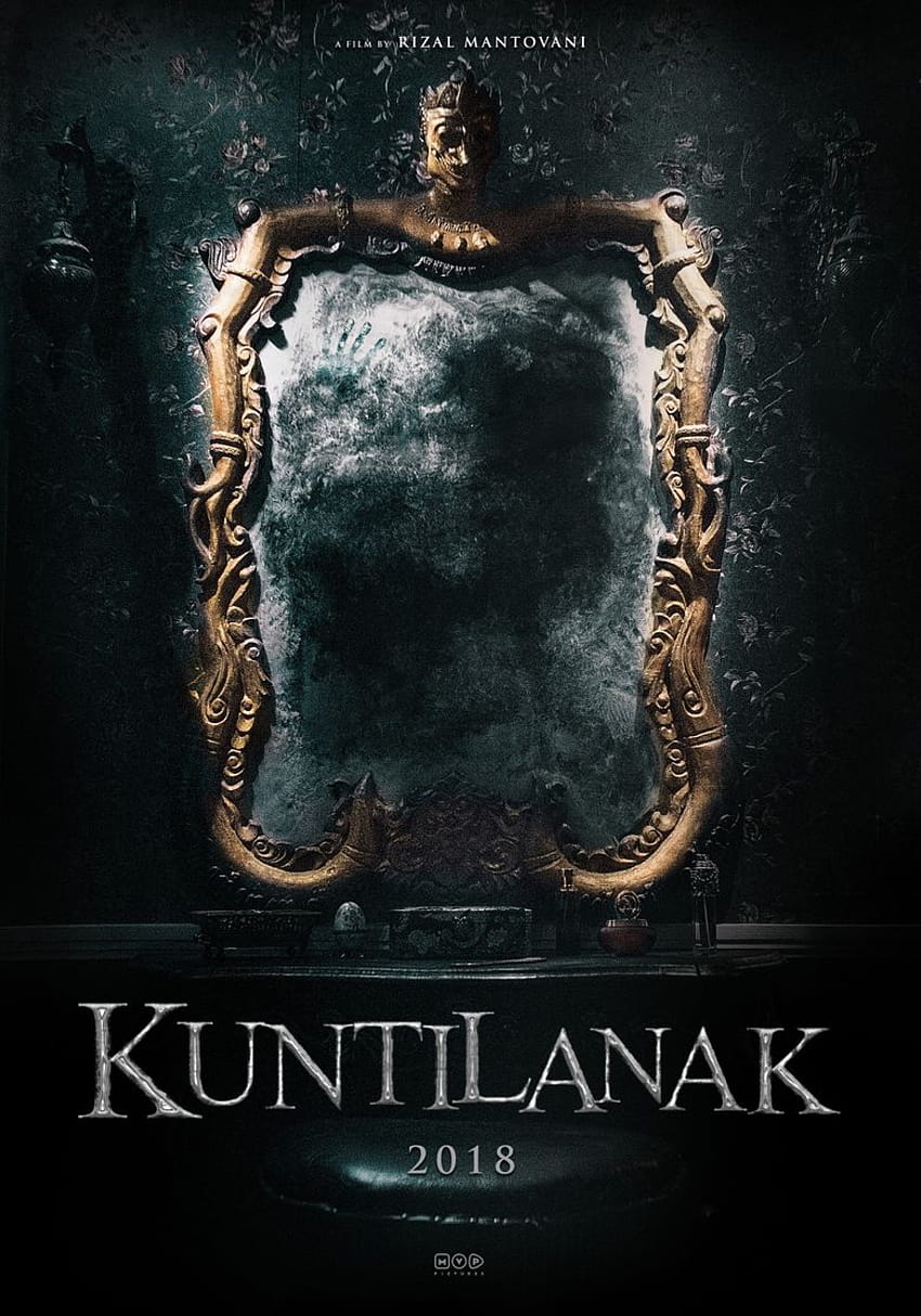 Kuntilanak Fond d'écran de téléphone HD