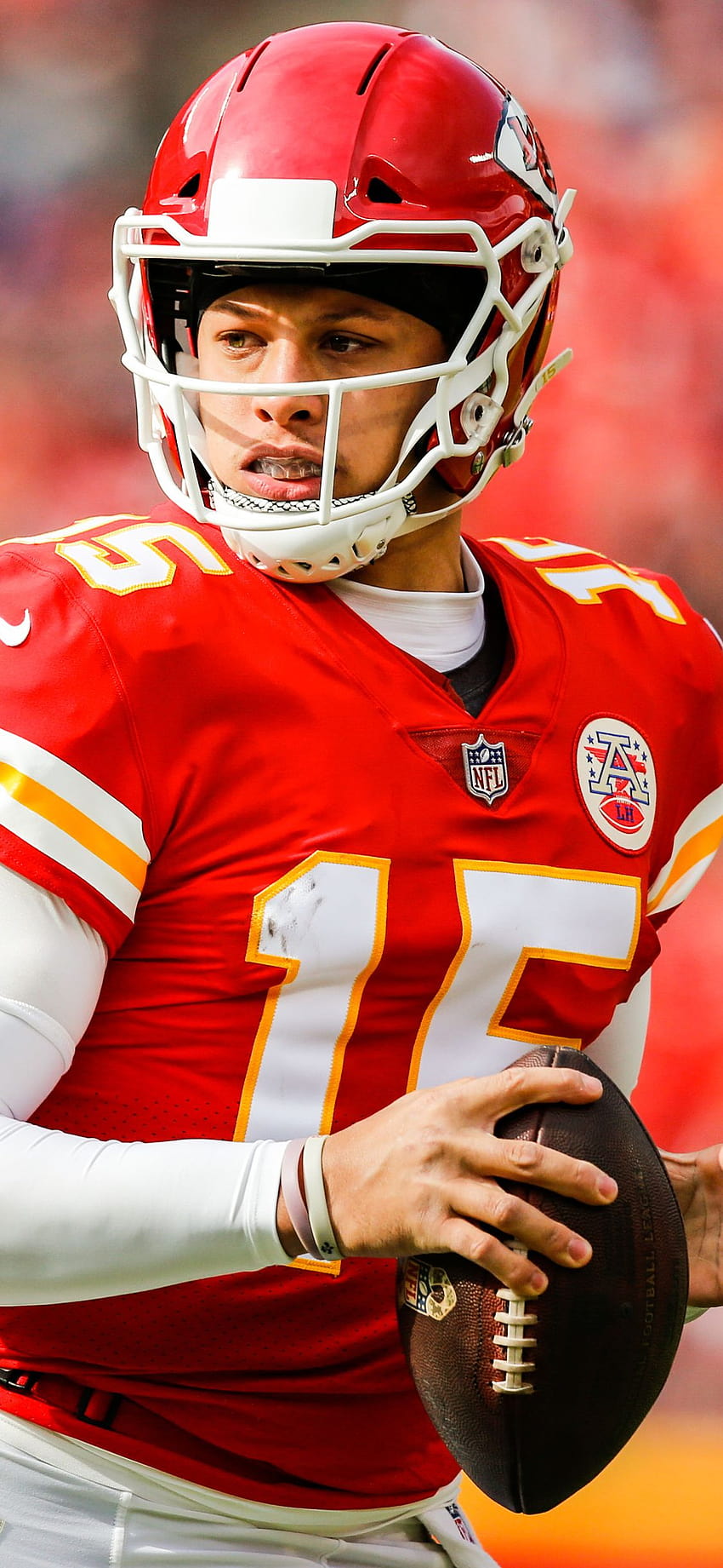 1125x2436 Patrick Mahomes II Iphone XS,Iphone 10,Iphone X , Backgrounds, and HD phone wallpaper
