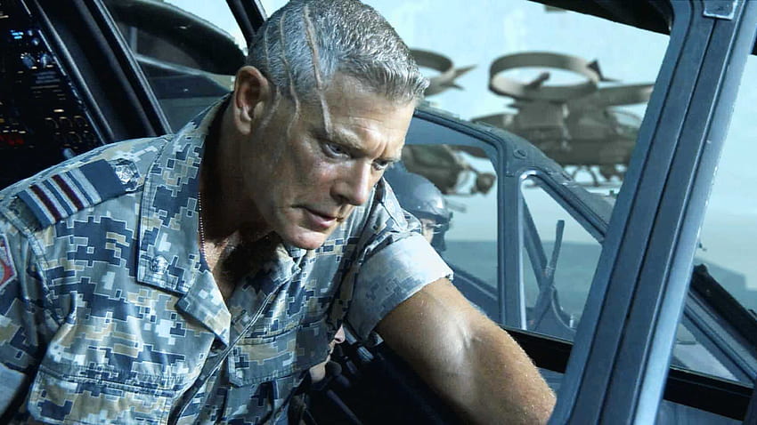 Stephen Lang Will Be Back as The Main Villain in All Four AVATAR Sequels, It Doesn't Matter That His Character Died, avatar stephen lang HD wallpaper