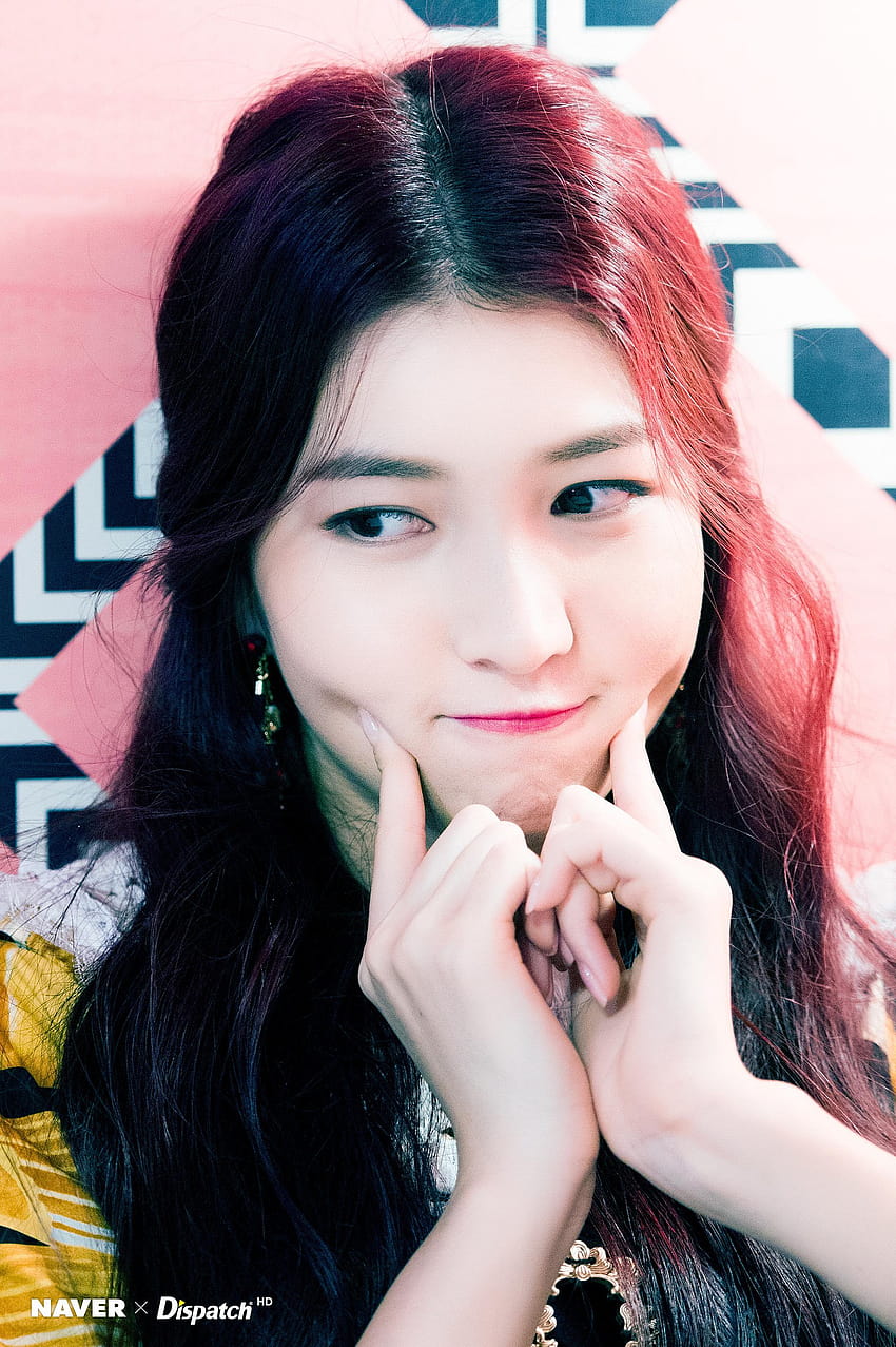 Sowon Android/iPhone, sowon gfriend android HD phone wallpaper | Pxfuel
