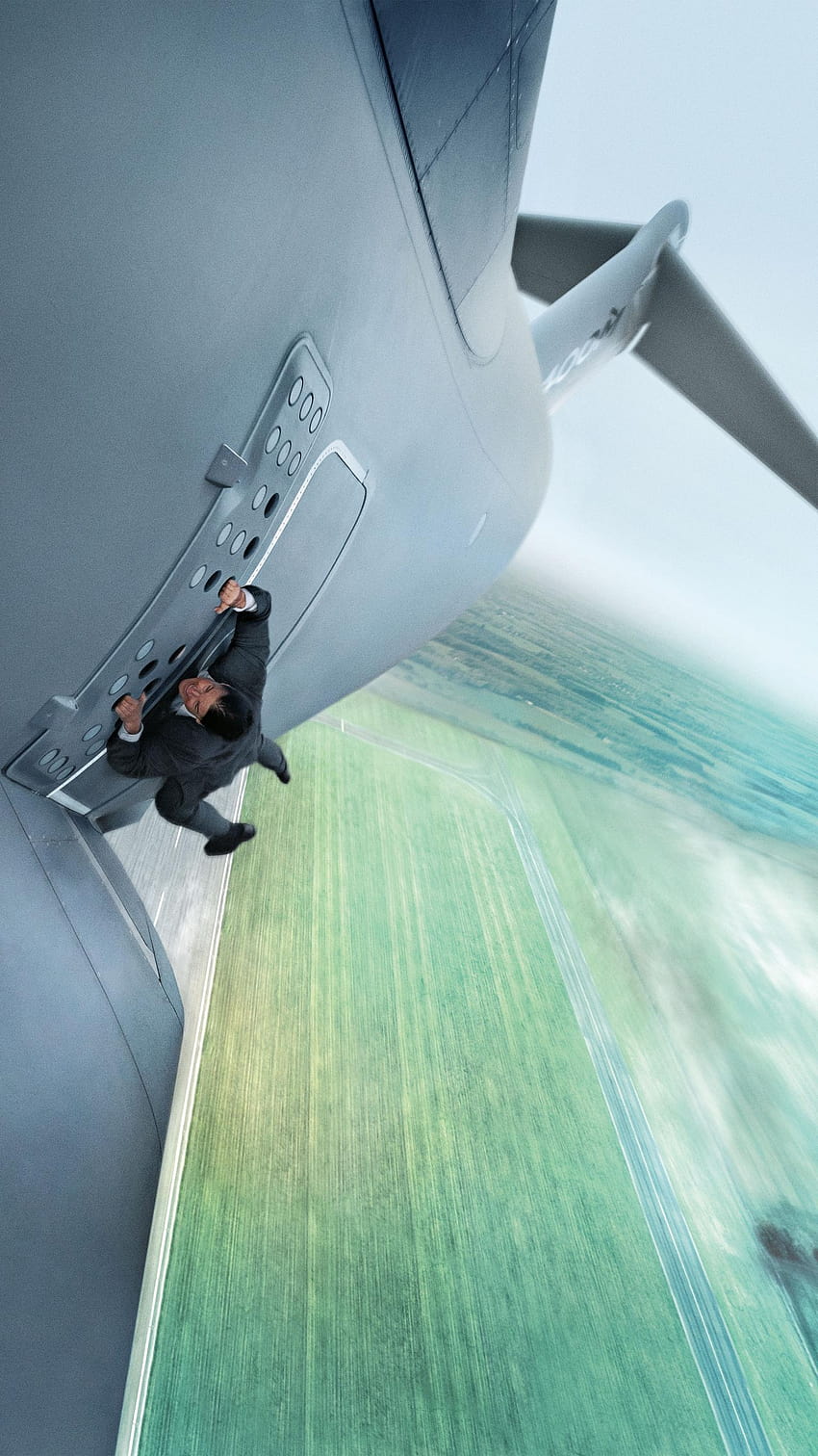 Mission: Impossible, mission impossible iphone HD phone wallpaper