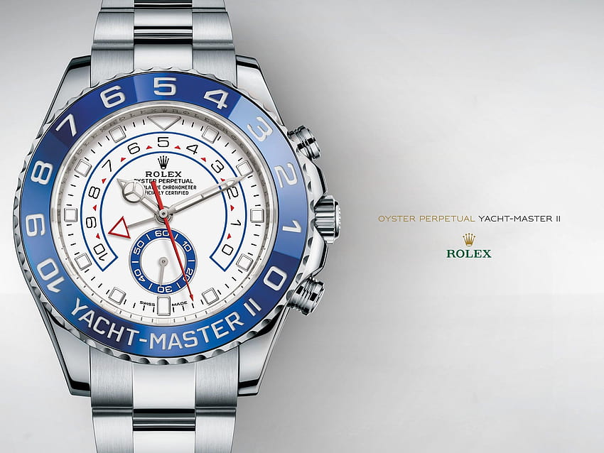Rolex Watches, ice blue dial rolex HD wallpaper
