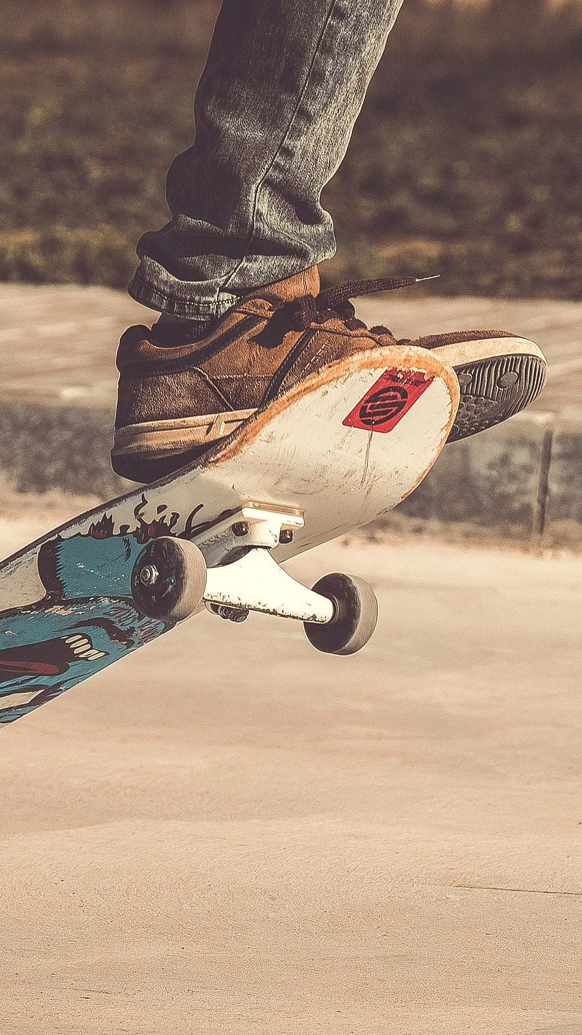 of Skateboard, skateboard iphone HD phone wallpaper