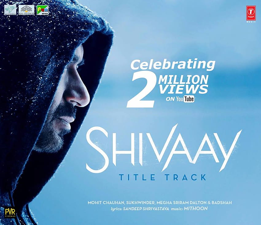 shivaay wallpaper by shivaay8 - Download on ZEDGE™ | dff0