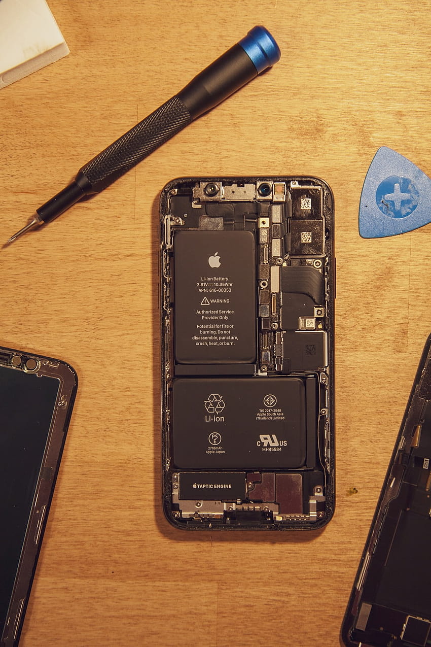 Phone Repair HD phone wallpaper