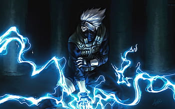 Kakashi ❤️  Desenho de anime, Anime, Deidara wallpaper