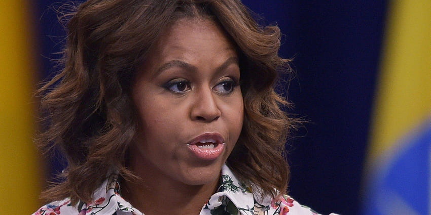 Michelle Obama: The Fact That Over 58,000 Vets Are Homeless Should, michelle thomas HD wallpaper