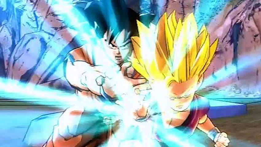 Dragon Ball Z Kamehameha Backgrounds Is, dragonball z son goku kamehameha HD wallpaper