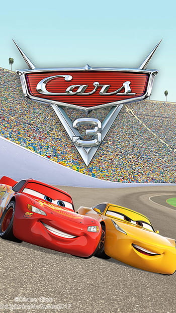 17 Lightning McQueen Phone Wallpapers  Mobile Abyss